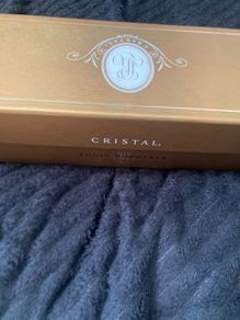 Vintage Cristal