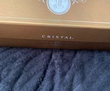 Vintage Cristal