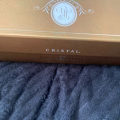 Vintage Cristal