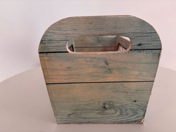 Vegetable Basket