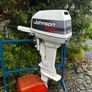 johnson 6hp Image 2