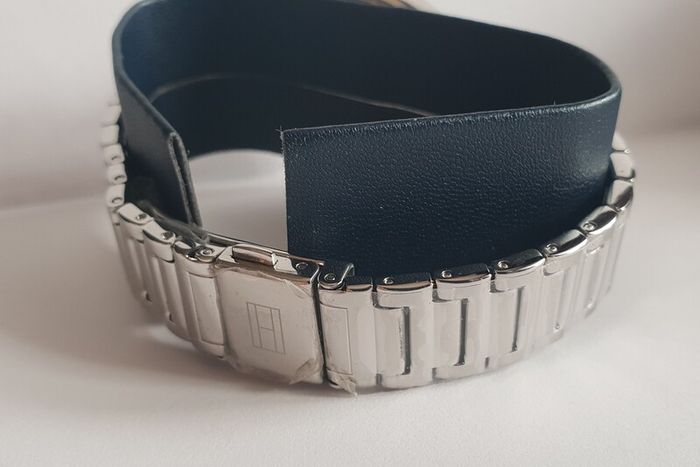 New Ladies Tommy Hilfiger Watch