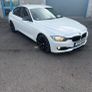 Bmw 320d F30 Image 3