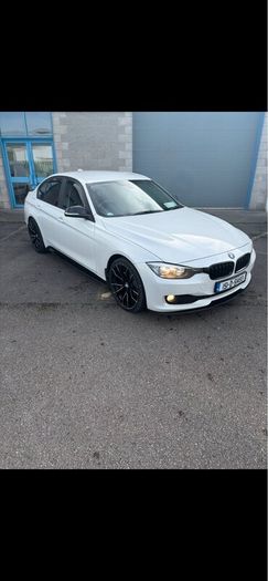 Bmw 320d F30