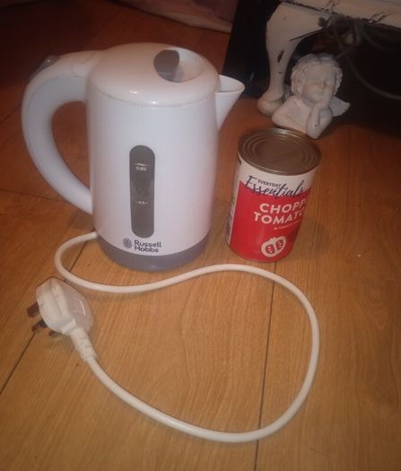 Russell Hobbs kettle