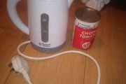 Russell Hobbs kettle