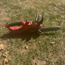 Battery chainsaw Image 3