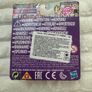 My Little Pony Friendship is Magic Collection Twilight Sparkle HAsbro B5386 new damaged box Please see pictures Image 9