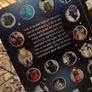 Doctor Who Character Encyclopedia ! Hardcover ! 2013 ! by DK ! Image 2