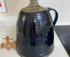 Cider Jar