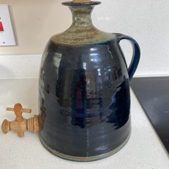 Cider Jar