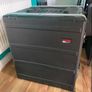 Gator 12U Antishock Rack Case Image 4