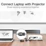 Ugreen Premium 1080P HDMI (Male) to VGA (Female) Video Cable Converter Gold Plated Adapter (Brand New/Warranty) Image 3