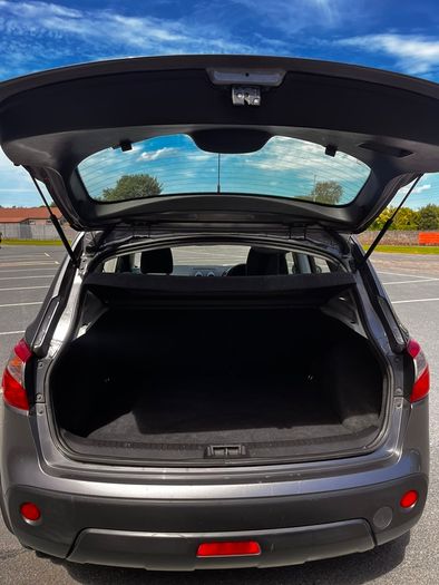 2013 Nissan Qashqai