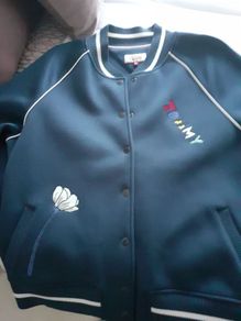 Tommy Hilfiger Jacket