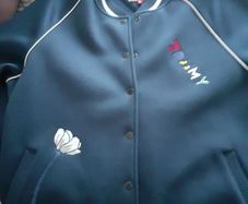 Tommy Hilfiger Jacket