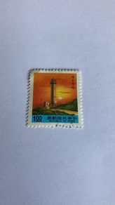 China stamp