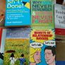 Books: Self Help Image 3