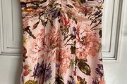 Karen Millen Floral Dress