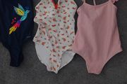 Swim Suits