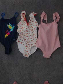 Swim Suits