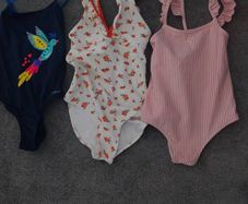 Swim Suits