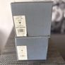 Waterford Crystal Lismore White Wine Glasses Image 4