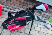 Junior golf clubs