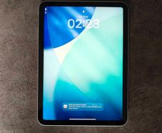ipad