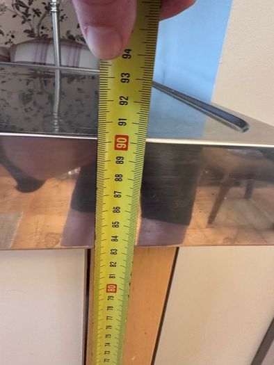 Free Standing Kitchen Sink Unit