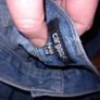 mens blue jeans Image 2