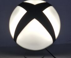 Xbox LED Light