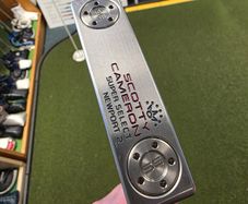 Scotty Cameron Super Select Newport 2 Putter 34"