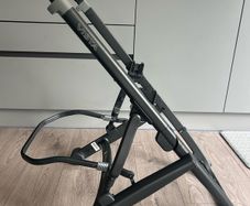 Uppababy Vista V3 Frame Only (used 6 months)