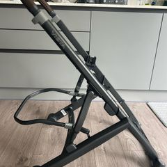 Uppababy Vista V3 Frame Only (used 6 months)