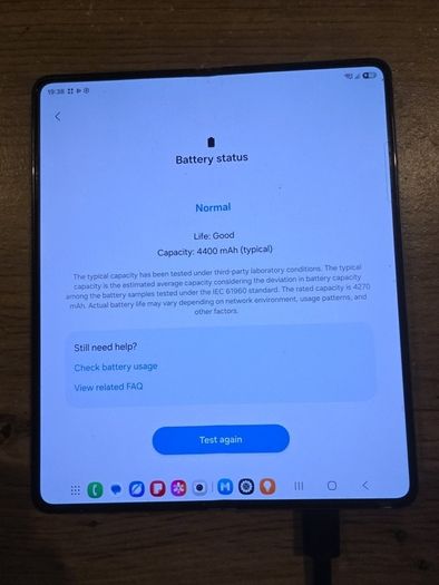 Samsung Galaxy Z Fold 5 512gb