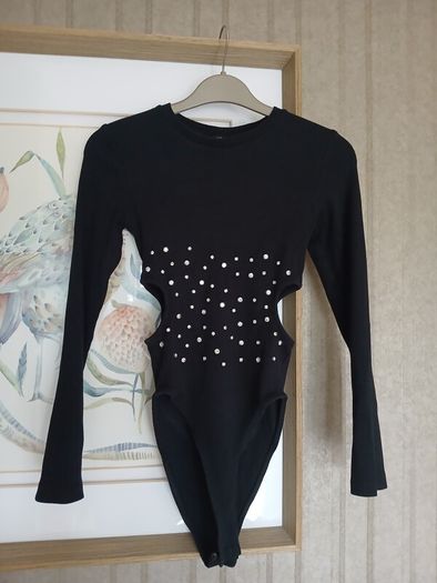 Zara Bodysuit bundle x 3  Excellent new condition