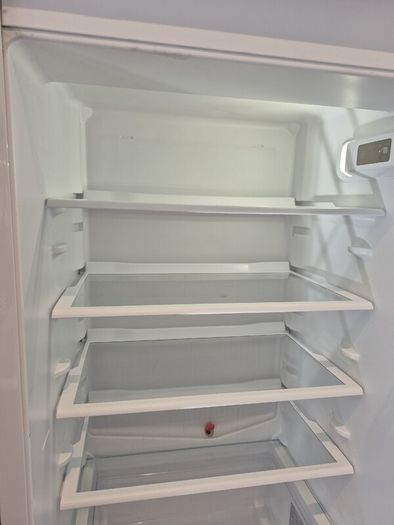 Integrated Fridge Freezer
