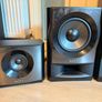 Sony HT-M3 5.2 channel home cinema system Image 2