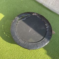 mini trampolin