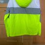 womans light jacket Image 2