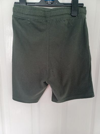 Boys Activewear Tshirts and Short Bundle Age 9-10