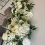 Silk flowers for wedding Image 3