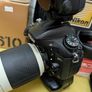 Nikon Pro Digital & 35mm Film Photography Kit - Nikon D610 & F50 + 4 Lenses & Studio Accessories Image 3