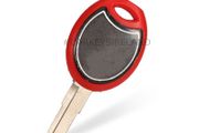 Replacement Key for Honda Motorcycles HON24