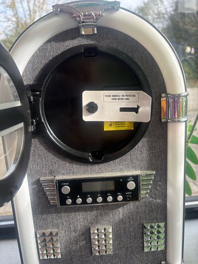 radio