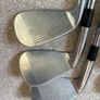 Taylormade MC Irons Image 6