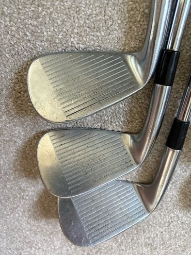 Taylormade MC Irons