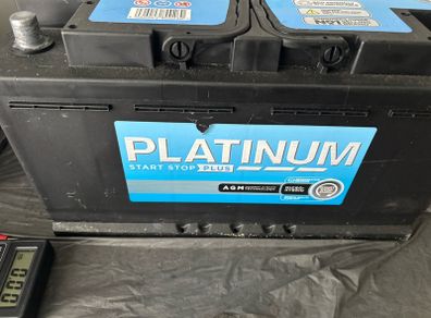 car battery 12v