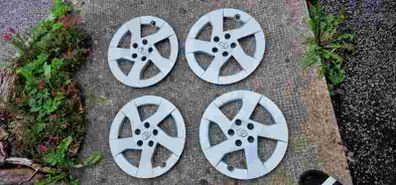 Toyota15" wheel trim set